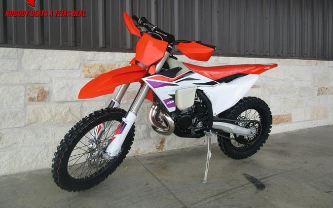 2024 KTM 300 XC