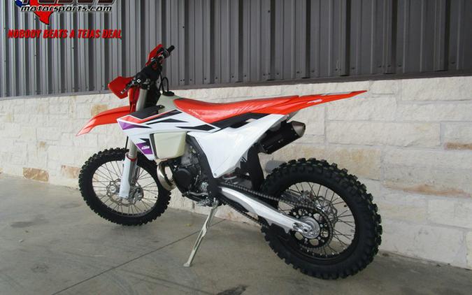 2024 KTM 300 XC