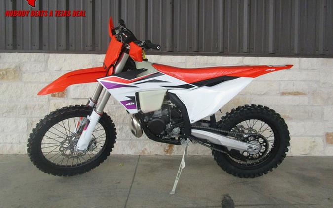 2024 KTM 300 XC