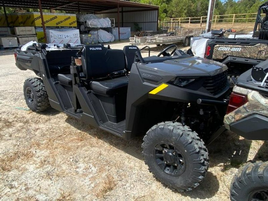 2024 Polaris® Ranger Crew 1000 Premium