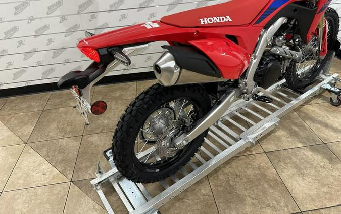 2024 Honda® CRF450RL ABS