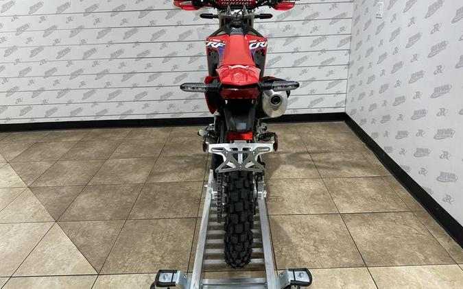 2024 Honda® CRF450RL ABS