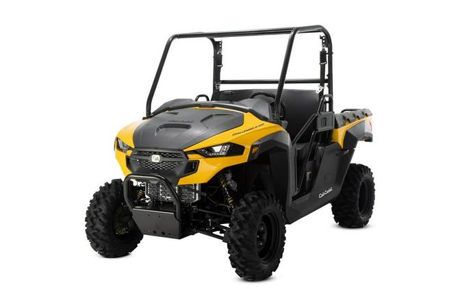 2023 Cub Cadet Challenger M550