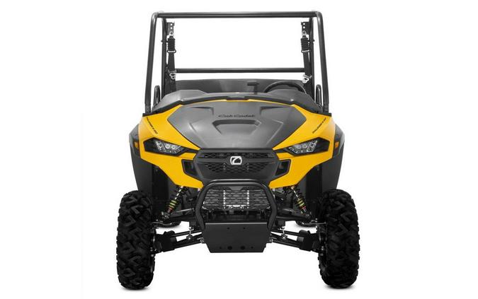 2023 Cub Cadet Challenger M550