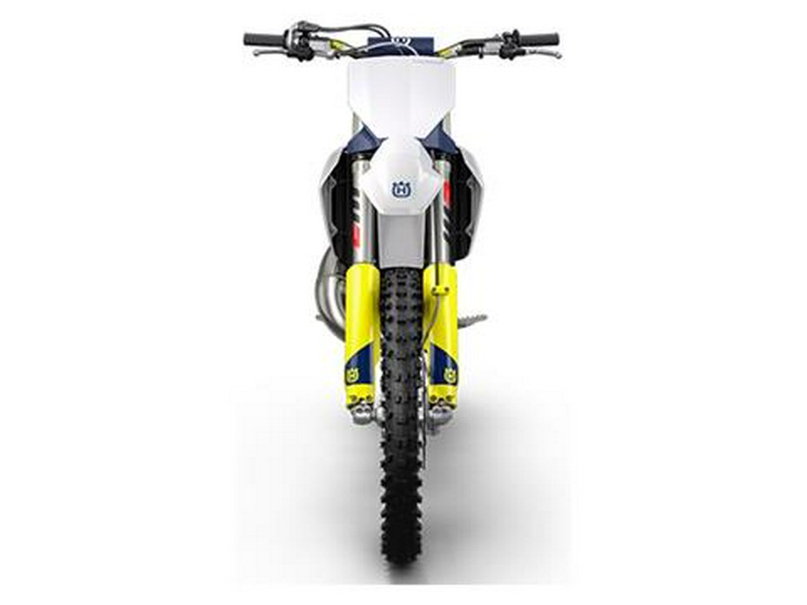 2023 Husqvarna TC 125