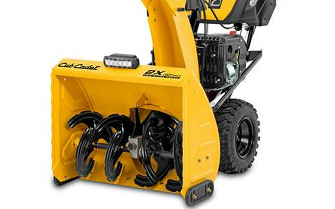 Cub Cadet 2X 30 in. MAX