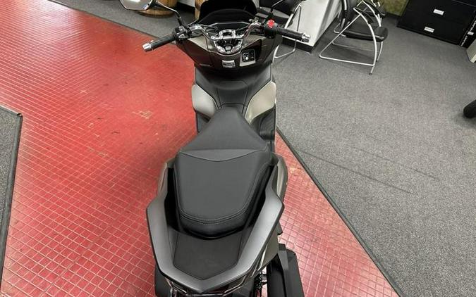 2023 Honda® PCX