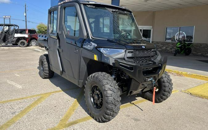 2025 Polaris® Ranger Crew XP 1000 Northstar Edition Ultimate