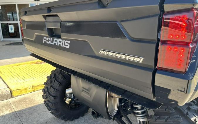 2025 Polaris® Ranger Crew XP 1000 Northstar Edition Ultimate