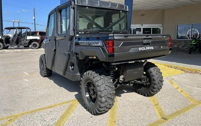 2025 Polaris® Ranger Crew XP 1000 Northstar Edition Ultimate