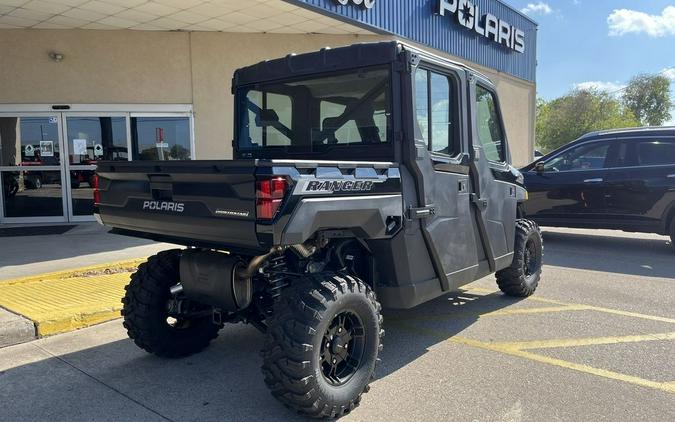 2025 Polaris® Ranger Crew XP 1000 Northstar Edition Ultimate