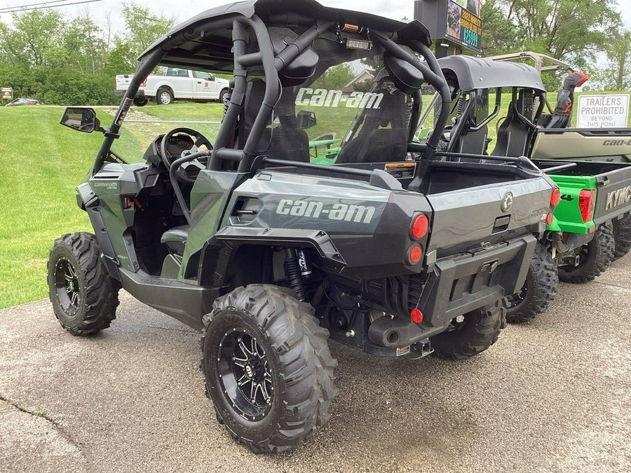 2020 Can-Am® Commander™ Limited 1000R