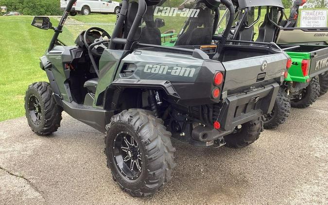 2020 Can-Am® Commander™ Limited 1000R