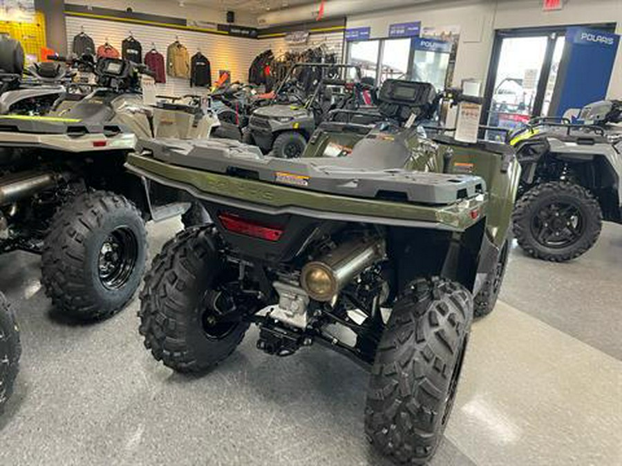 2024 Polaris Sportsman 450 H.O.