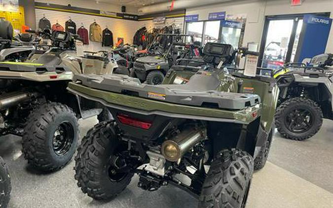 2024 Polaris Sportsman 450 H.O.