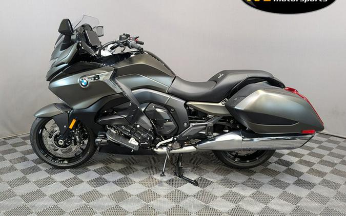 2024 BMW K 1600 B Exclusive 1600B Manhattan Metallic Matte