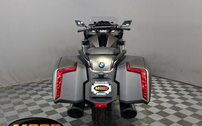 2024 BMW K 1600 B Exclusive 1600B Manhattan Metallic Matte