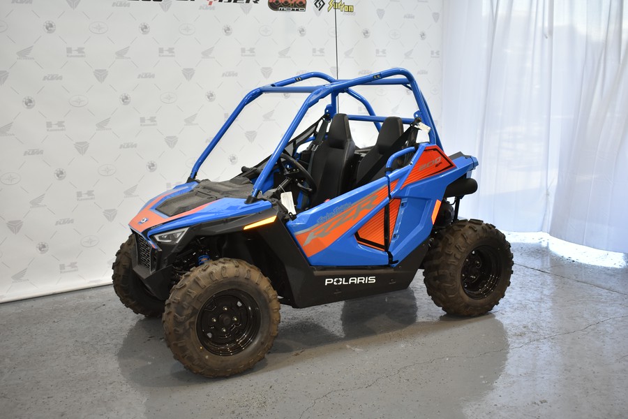 2023 Polaris RZR® 200 EFI Troy Lee Designs