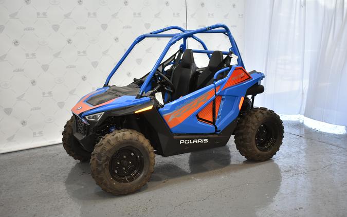 2023 Polaris RZR® 200 EFI Troy Lee Designs