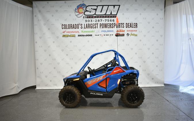 2023 Polaris RZR® 200 EFI Troy Lee Designs