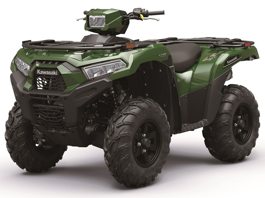 2024 Kawasaki Brute Force 750