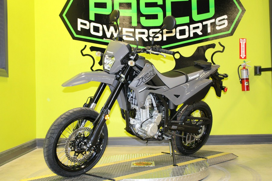 2024 Kawasaki KLX 300 / KLX300FRFAN