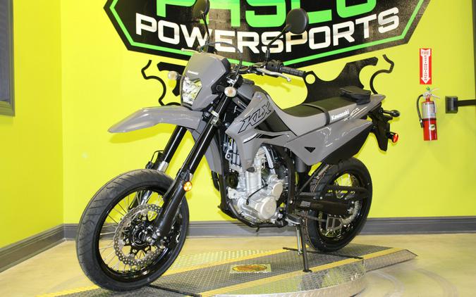 2024 Kawasaki KLX 300 / KLX300FRFAN