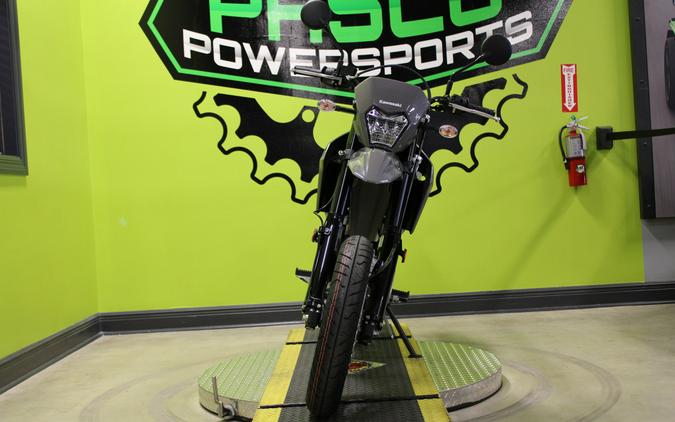 2024 Kawasaki KLX 300 / KLX300FRFAN