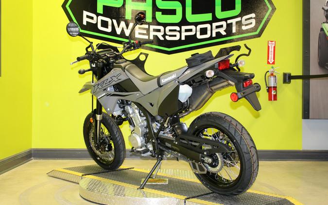 2024 Kawasaki KLX 300 / KLX300FRFAN