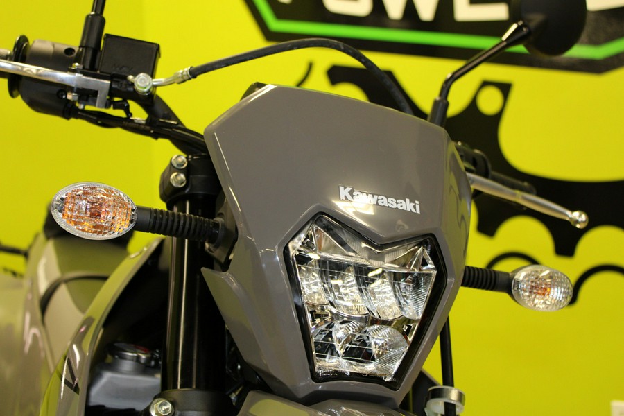 2024 Kawasaki KLX 300 / KLX300FRFAN