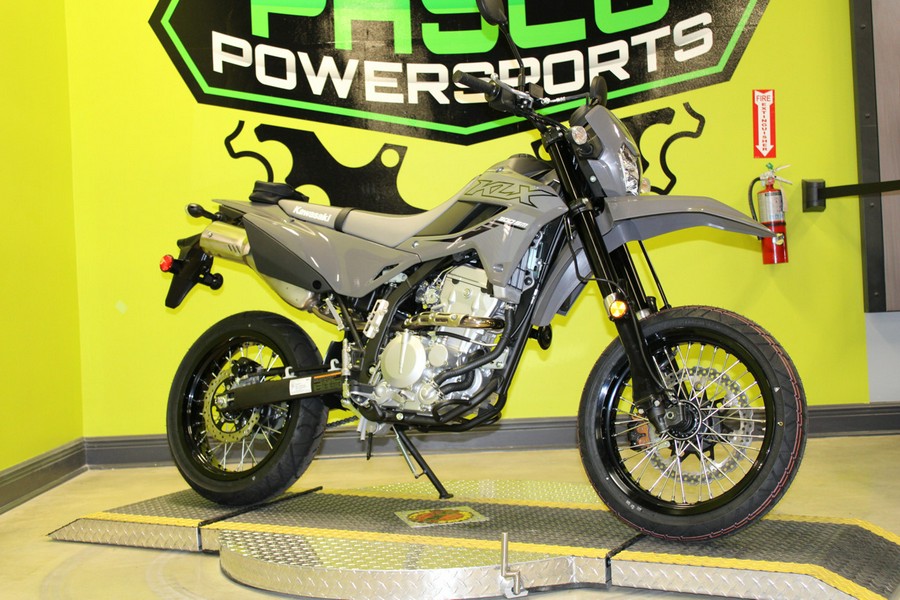 2024 Kawasaki KLX 300 / KLX300FRFAN