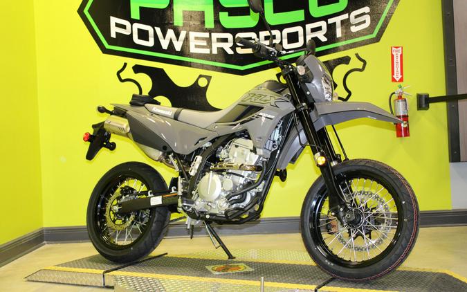 2024 Kawasaki KLX 300 / KLX300FRFAN