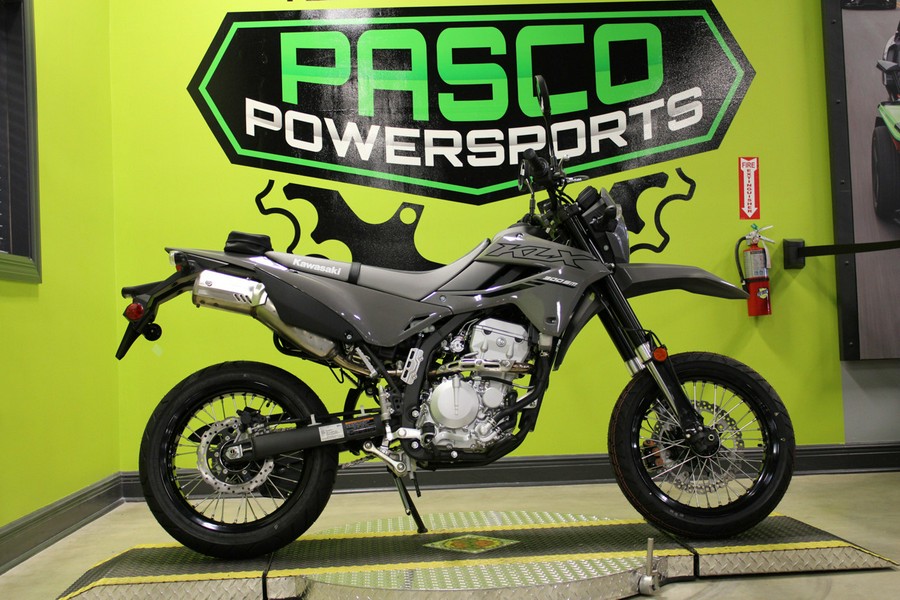 2024 Kawasaki KLX 300 / KLX300FRFAN