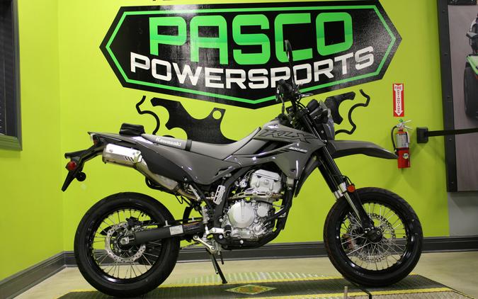 2024 Kawasaki KLX 300 / KLX300FRFAN