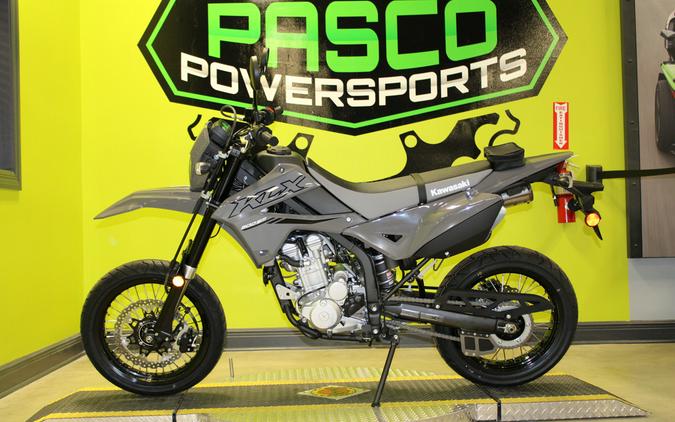 2024 Kawasaki KLX 300 / KLX300FRFAN