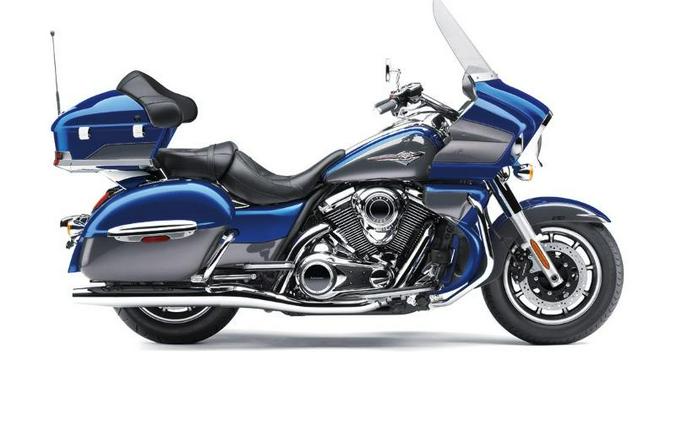 2019 Kawasaki Vulcan® 1700 Voyager® ABS