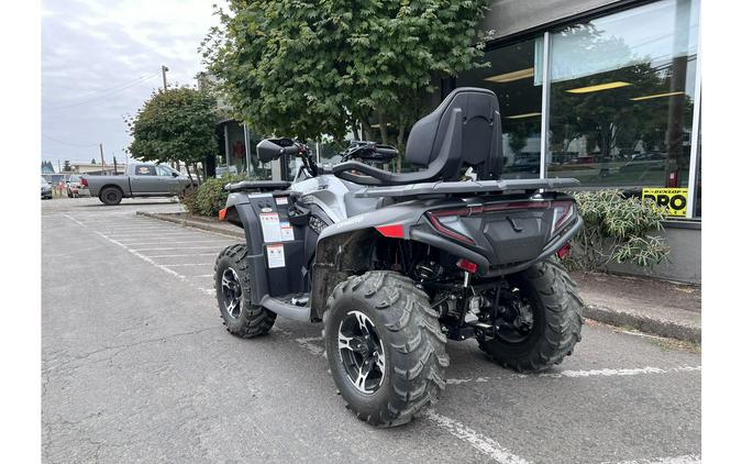 2021 CFMOTO CFORCE 600 Touring