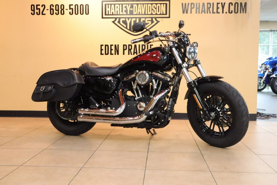 2020 Harley-Davidson HD XL1200X SPortster Forty-Eight