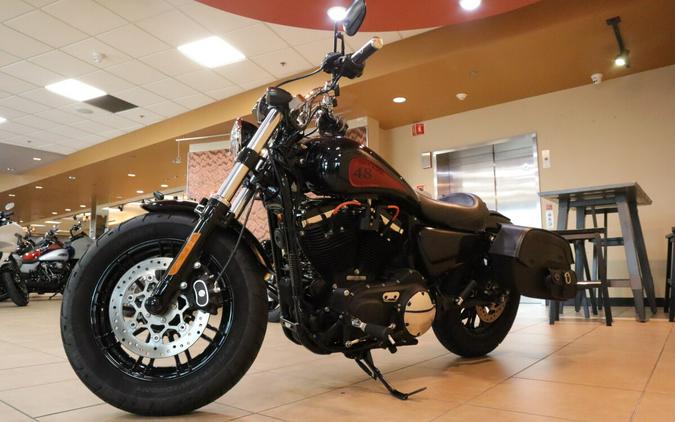 2020 Harley-Davidson HD XL1200X SPortster Forty-Eight