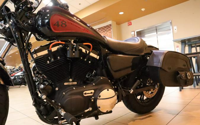 2020 Harley-Davidson HD XL1200X SPortster Forty-Eight