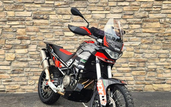 2022 Aprilia® Tuareg 660