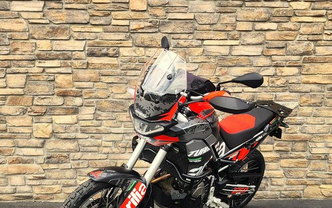 2022 Aprilia® Tuareg 660