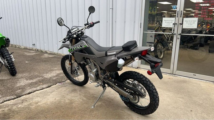 2024 Kawasaki KLX® 300