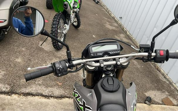 2024 Kawasaki KLX® 300