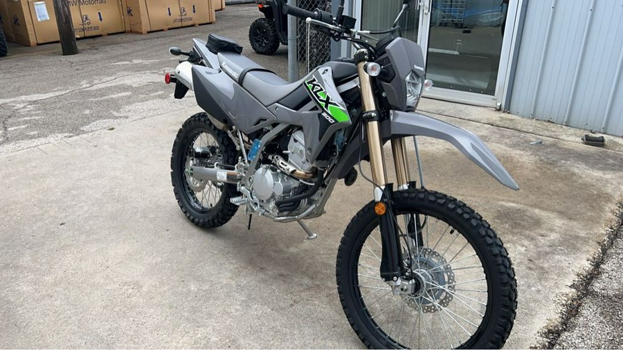 2024 Kawasaki KLX® 300