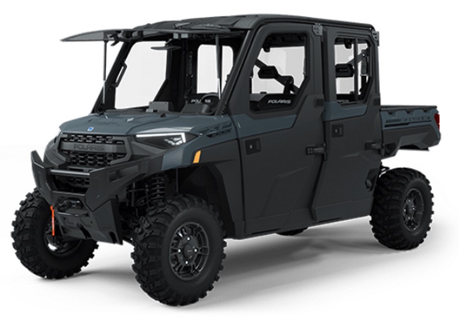 2025 Polaris Industries RANGER CREW XP 1000 NORTHSTAR ULTIMATE