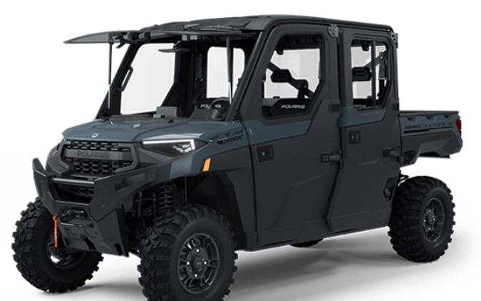 2025 Polaris Industries RANGER CREW XP 1000 NORTHSTAR ULTIMATE