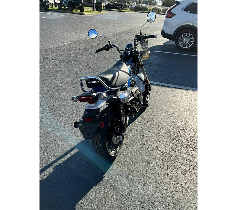 2025 Honda Dax 125