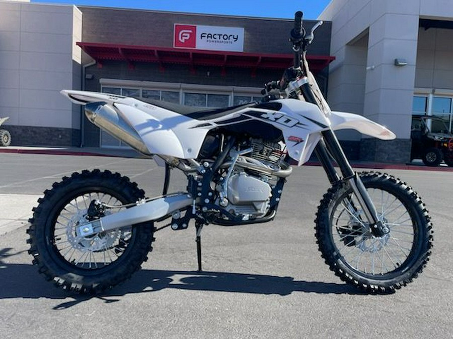2025 SSR Motorsports XD150