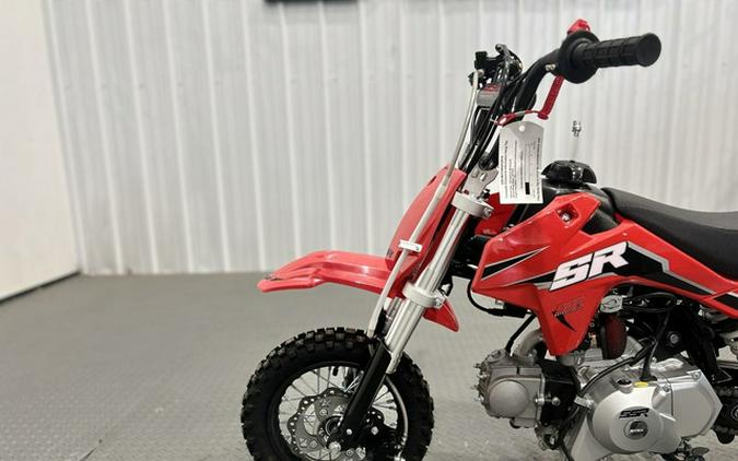 2025 SSR Motorsports SR70AE